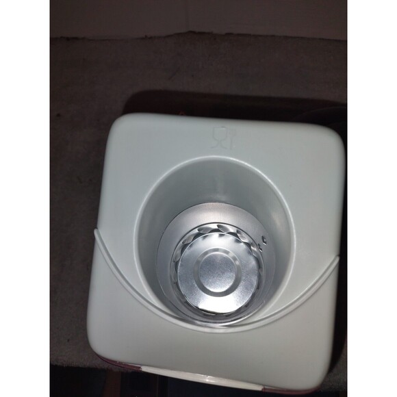 Nostalgia Electrics Mini Retro Popcorn Maker Hot Air Lik3 N3w - Picture 5 of 6